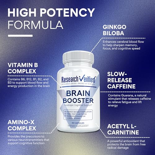 Brain Booster