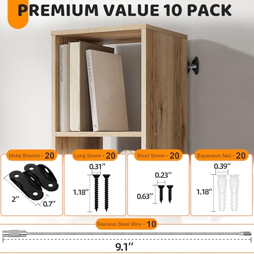 Furniture Anchors for Baby Proofing