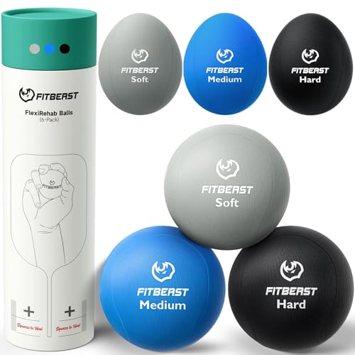 Stress Balls for Adults