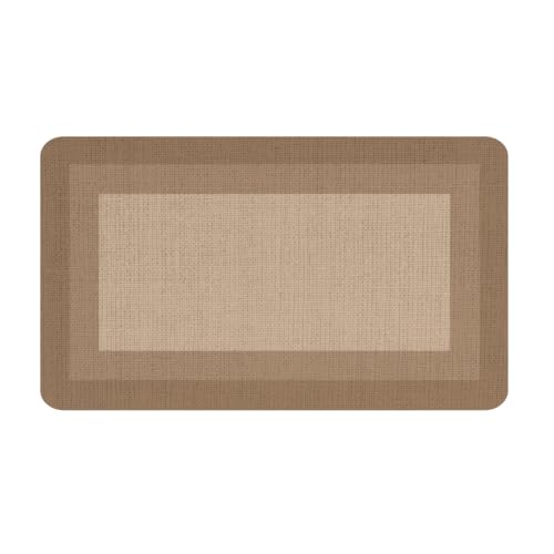 Ultra Thin Indoor Door Mat