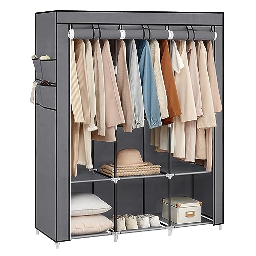 Portable Closet