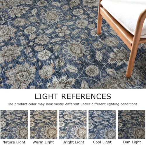 Vintage Area Rug