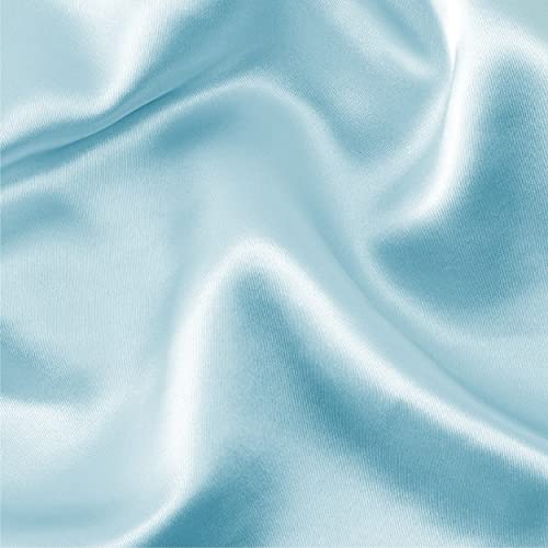 Satin Pillowcases Set of 2