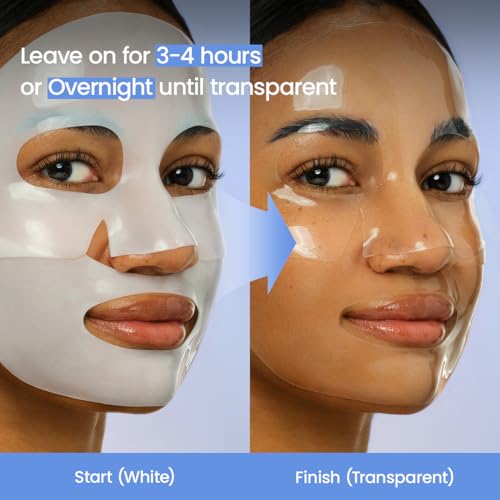 Real Deep Mask Parent