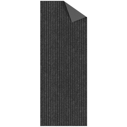 Non Slip Rug with Scraper Pile Durable