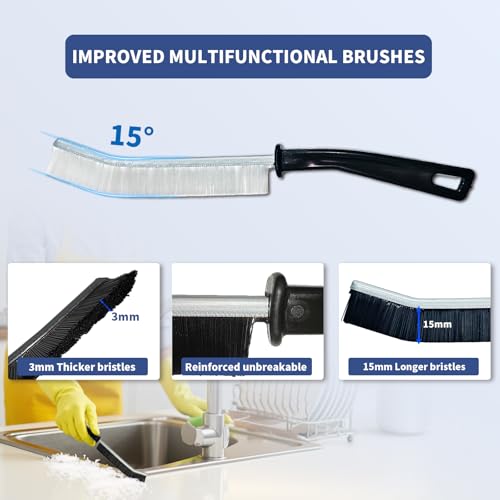 Crevice Cleaning Brush