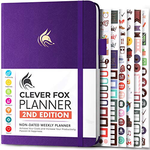 Planner 2nd Edition