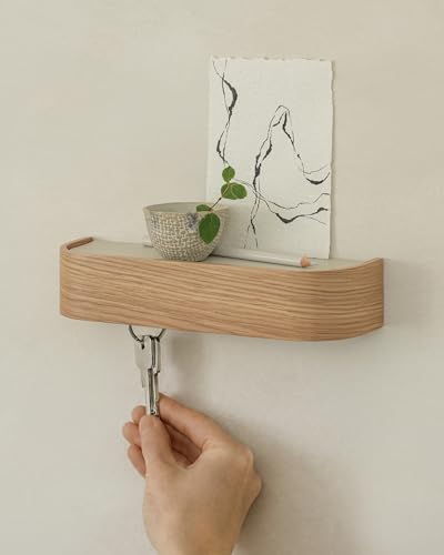 Key Holder 'Toke'