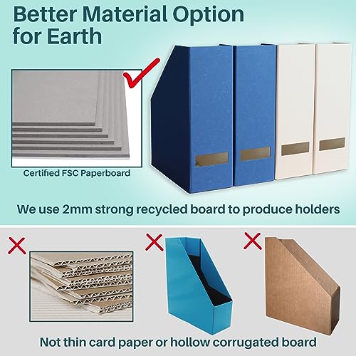 Magazine Holder