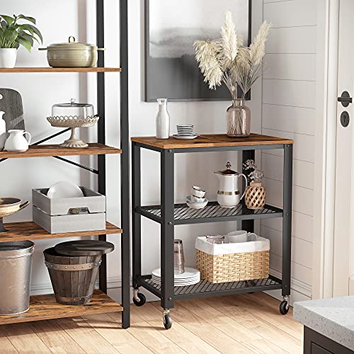 Kitchen Shelf