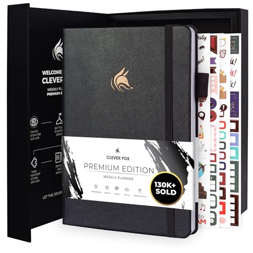 Planner Premium Edition