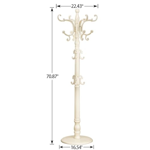 Coat Rack Freestanding
