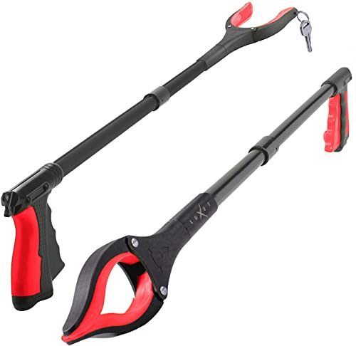 Grabber Reacher Tool