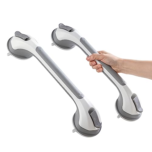 Shower Grab Bars for Seniors