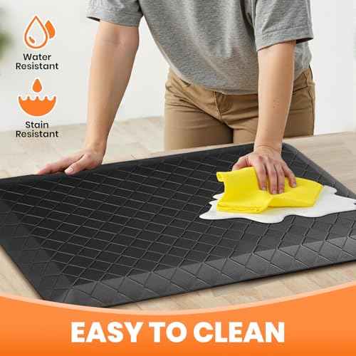 4 5 Inch Thick Kitchen Mat