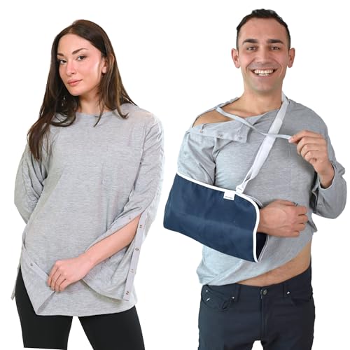 Unisex Post Surgery