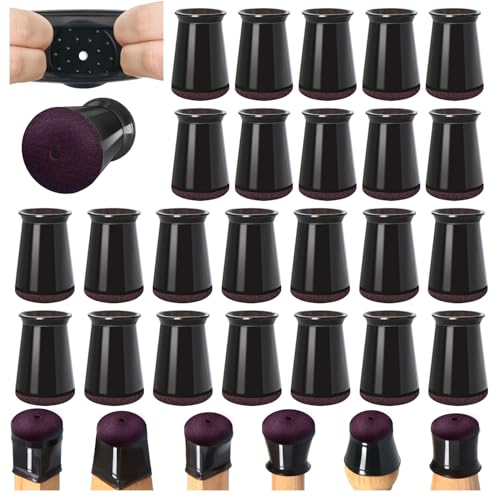 Chair Leg Floor Protectors