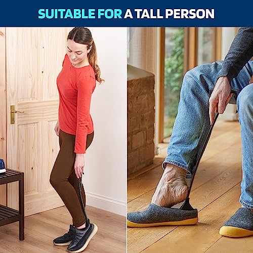 Shoe Horn Long Handle for Seniors