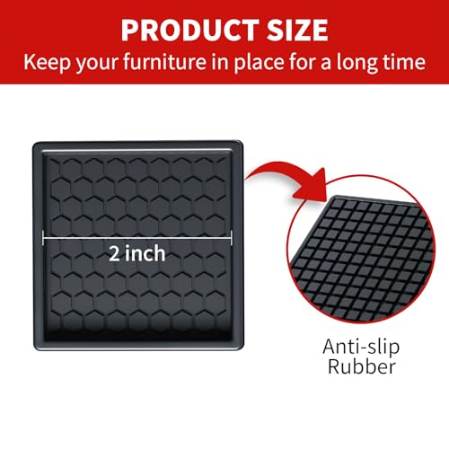 Non Slip Furniture Pads