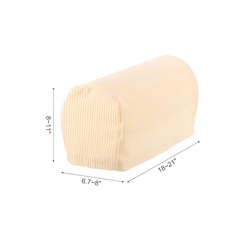 Stretch Armrest Covers Armchair Anti