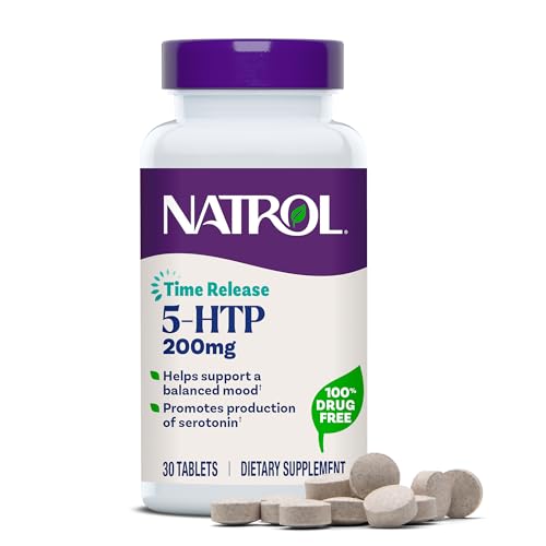5-HTP 200mg