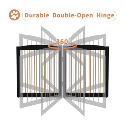 Freestanding Pet Gate