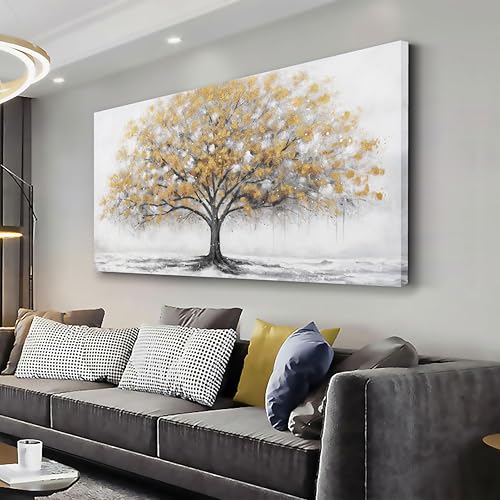 Abstract Wall Art Canvas Paintings Artwork Framed Bedroom Home Office Canvas Prints Wall Decor