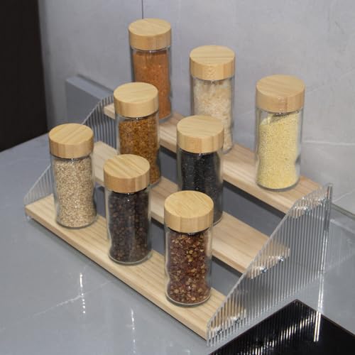 spice racks