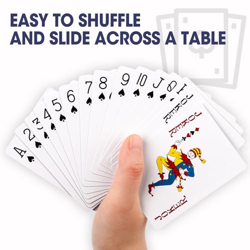Playing Cards
