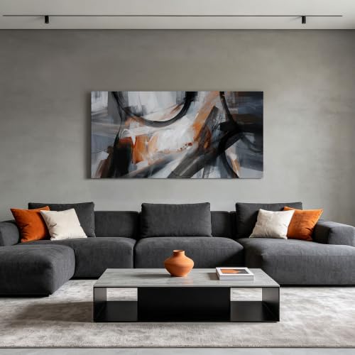 Large Canvas Artwork for Walls Oversize Framed Wall Art for Living Room