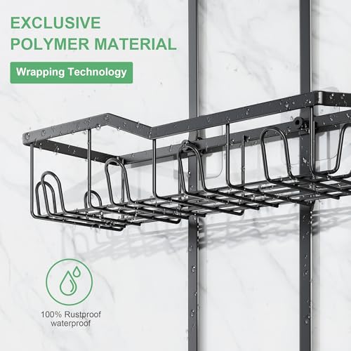 Shower Caddy Hanging