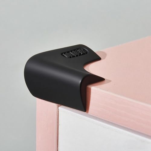 Food Graded Silicone Corner Protectors