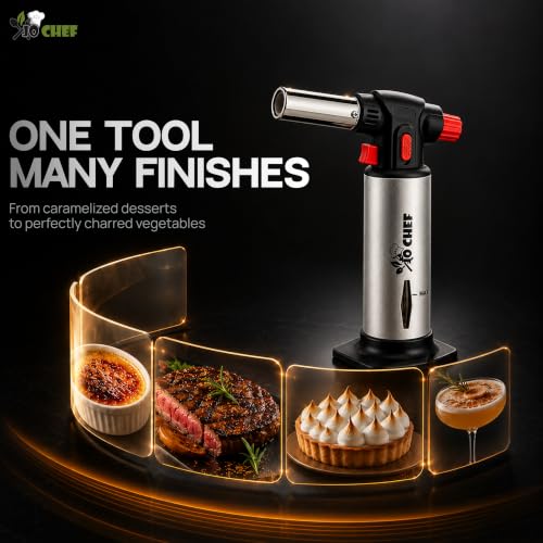 Butane Torch Lighter