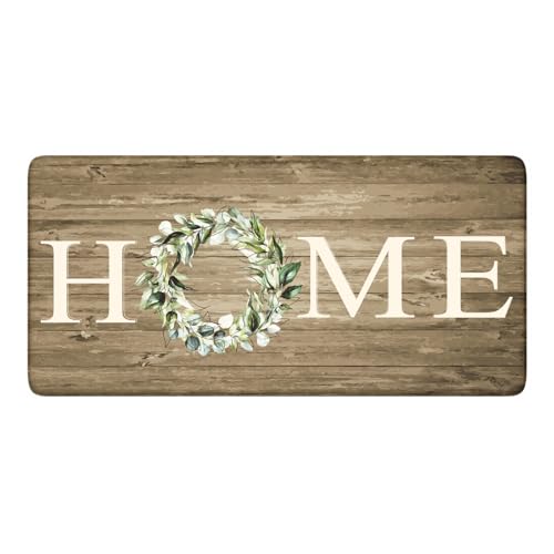 Kitchen Mats for Floor 2 PCS