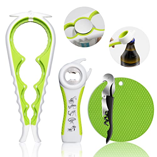Jar Opener Set