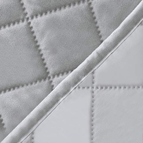 Reversible Couch Cover