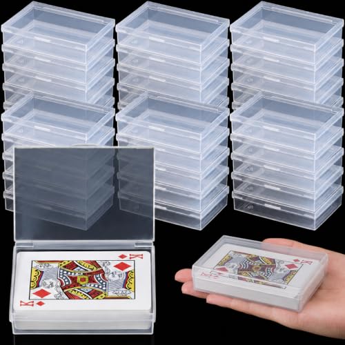 Playing Card Box