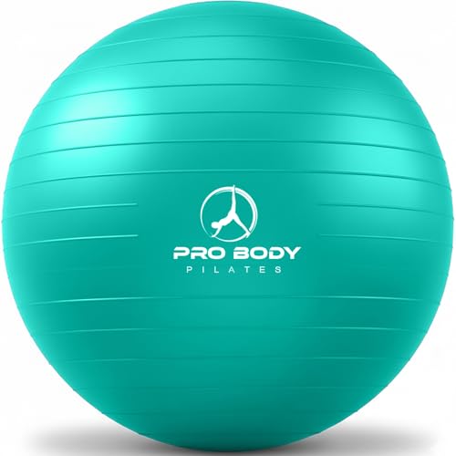 Yoga Ball Gym Grade Exercise Ball
