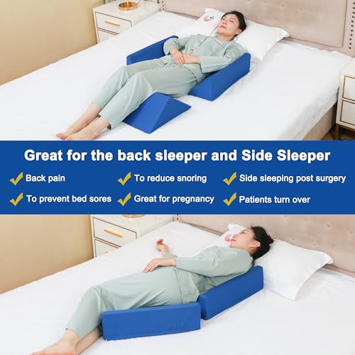 Bed Wedges & Body Positioners