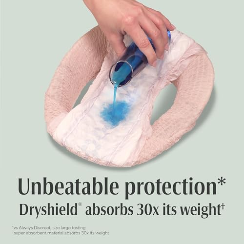 Fresh Protection Adult Diapers