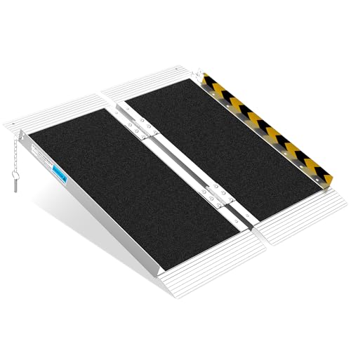 Portable Wheelchair Ramp