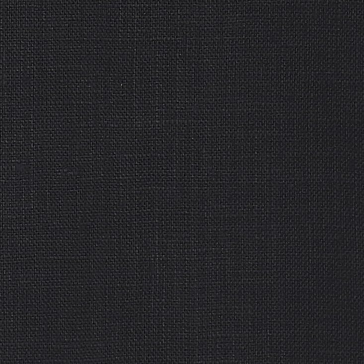 100% Pure Linen Classic Hemstitch Table Runner