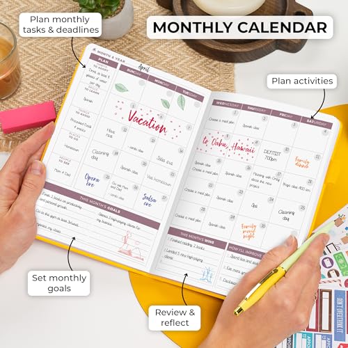 Planner 2nd Edition