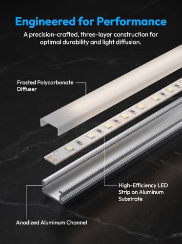 Under Cabinet Lighting