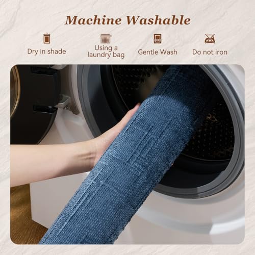 Chenille Bathroom mat