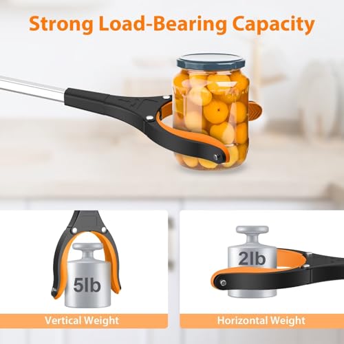 Foldable Grabber Reacher Tool Series