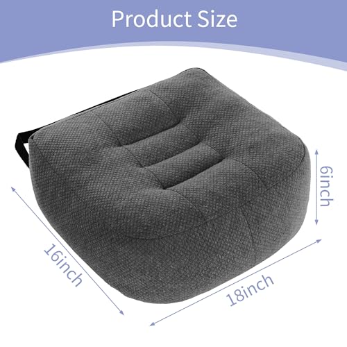 Extra Thick Chair Cushions for Office