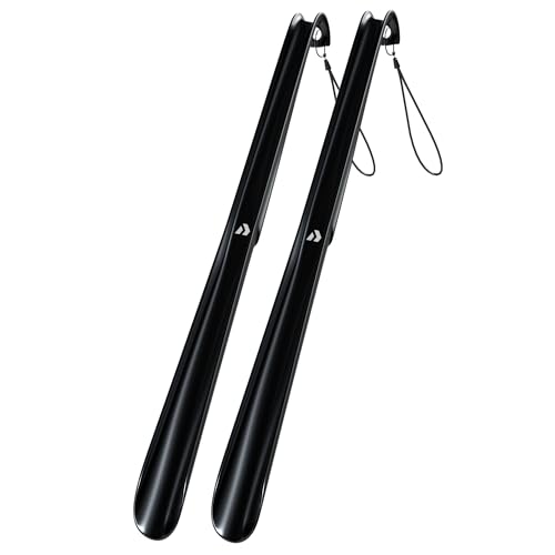 Shoe Horn Long Handle for Seniors