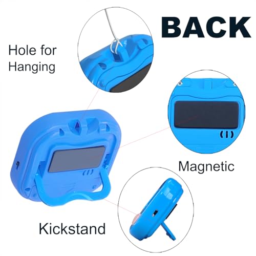 Digital Kitchen Timer