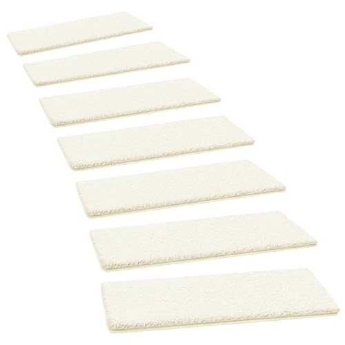 Ultra Plush Carpet Stair Treads